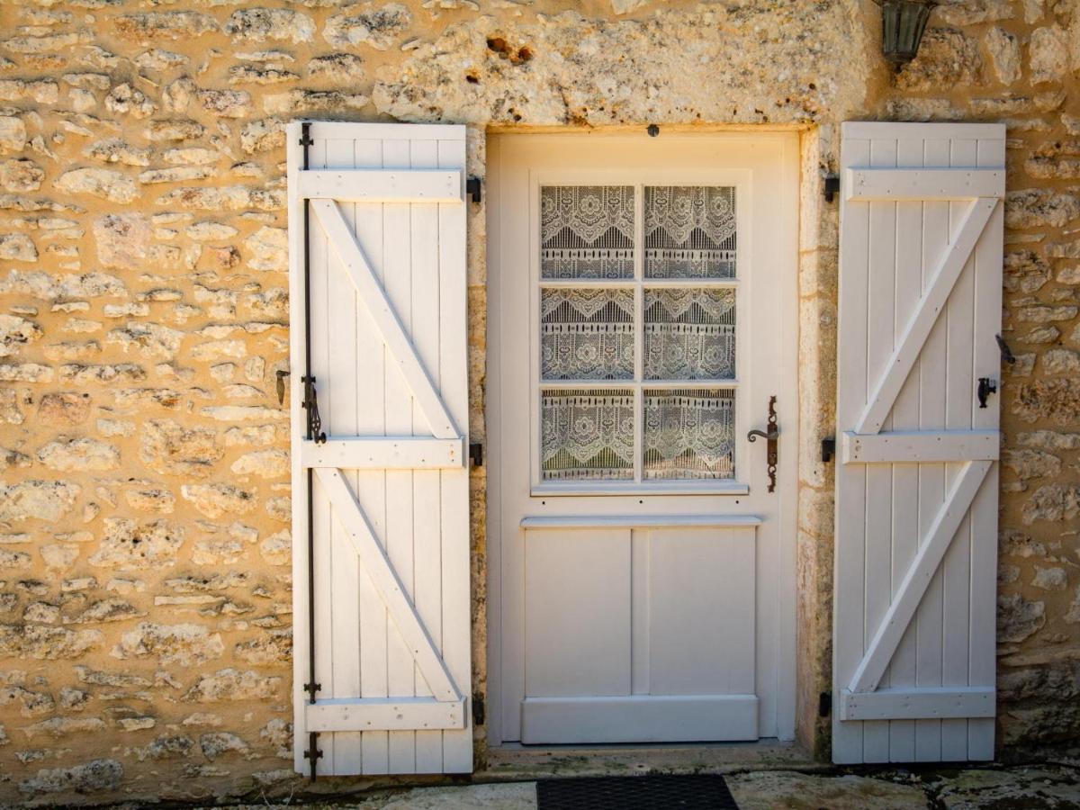 Gite Girou Haut Montcabrier  المظهر الخارجي الصورة