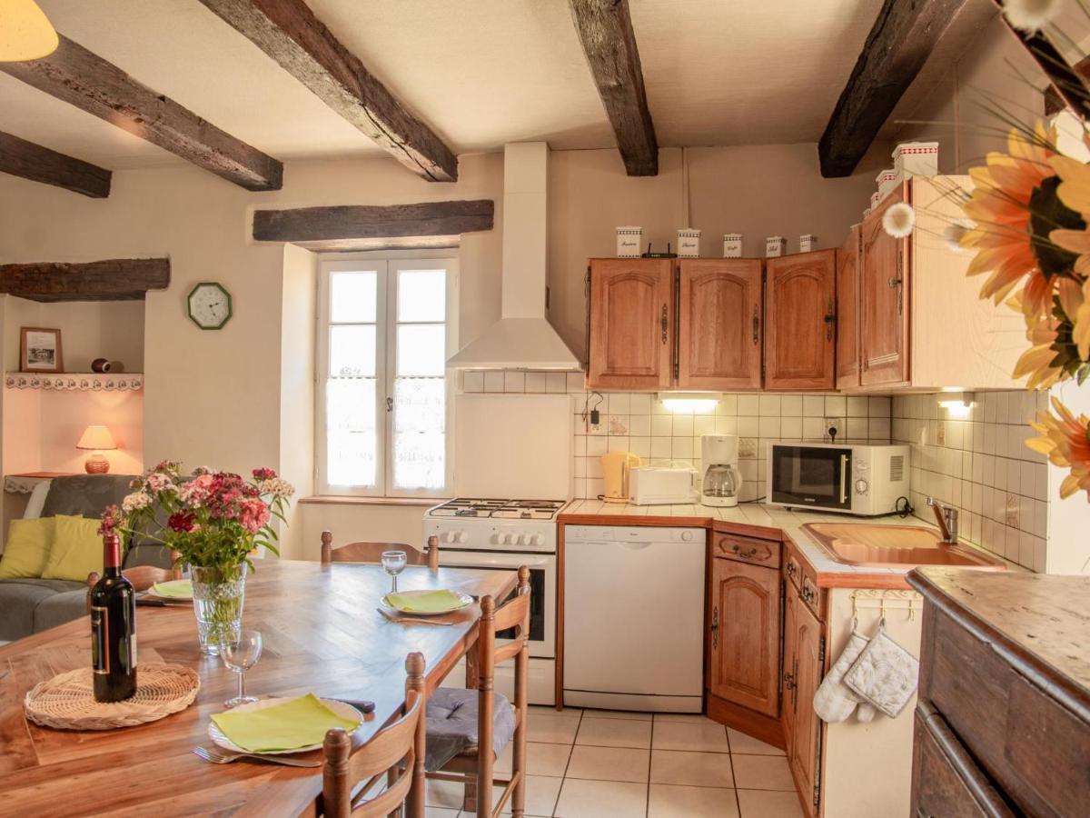 Gite Girou Haut Montcabrier  المظهر الخارجي الصورة